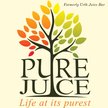 Pure Juice-StoneOak Logo