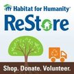 Morris Habitat for Humanity Logo