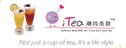 iTea - Tempe Logo