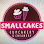 Small cakes Rockwall Logo