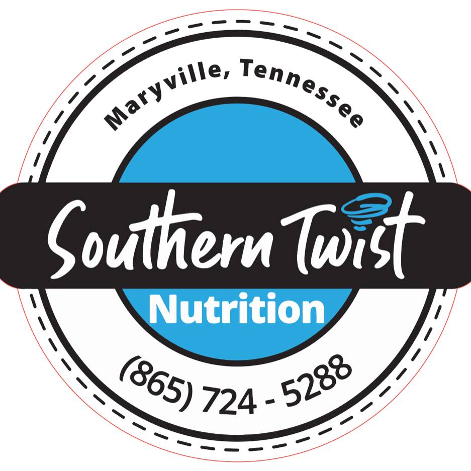 Southern Twist Nutrition Logo