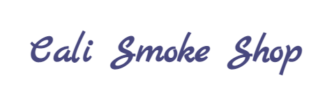 Cali Smoke Shop - Redlands Logo