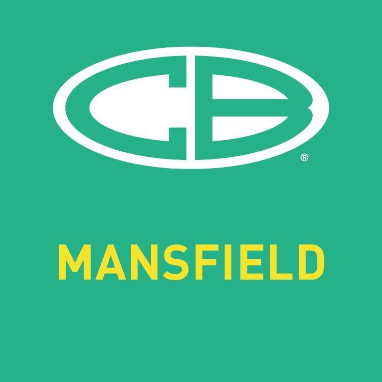 Christian Brothers - Mansfield Logo