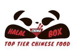 Halal China Box - Jacksonville Logo