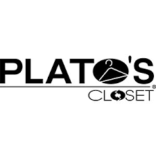Plato's Closet - Brighton Logo