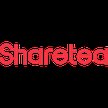 Sharetea - Sandy Springs Logo
