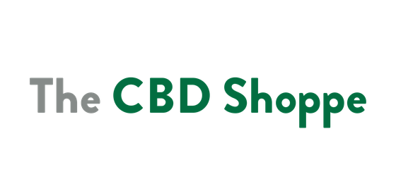 The CBD Shoppe - Oviedo Logo