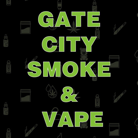 Gape City S&V Logo