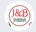 J & B Pizza - Manoa Logo