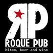 The Roque Pub - Orlando Logo