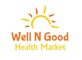 Well N Good Health Market Logo