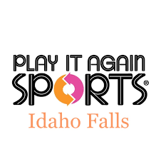 Play It again Sports Logo