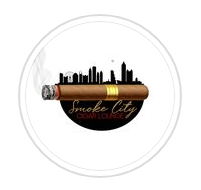 Smoke City Cigar Lounge Logo