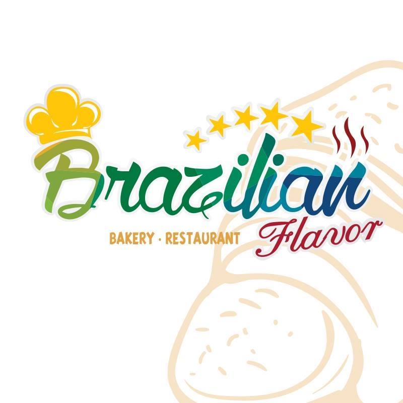 Brazilian Flavor Bakery-Quincy Logo