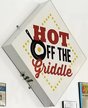 Hot off the Griddle  Logo