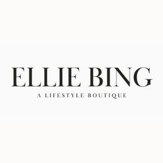 Ellie Bing - Women's Boutique Logo