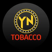 YN TOBACCO PLUS - Roscoe Logo