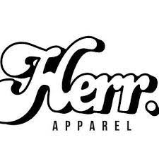 Herr clothing - Atlanta Logo