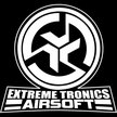 Extreme Tronics Logo
