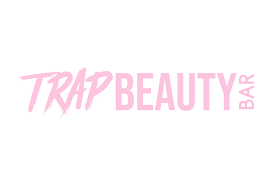 Trap Beauty Bar - Charlotte Logo