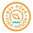Bay Poke - Anaheim Logo
