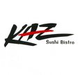 KAZ Sushi Bistro - Washington Logo