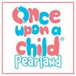 Once Upon A Child Houston - Pearland Logo