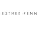Esther Penn - Fort Worthh! Logo