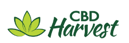 CBD Harvest - Bentonville Logo