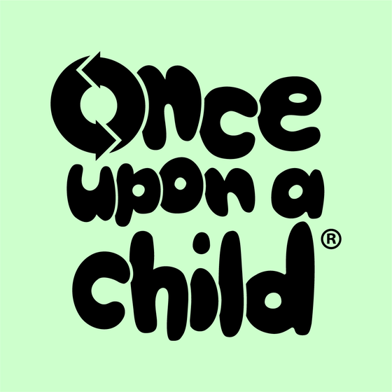 Once Upon a Child - Sioux City Logo