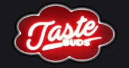 Taste Buds - Clear Brook Logo