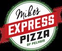 Mike's Express - Pelham  Logo