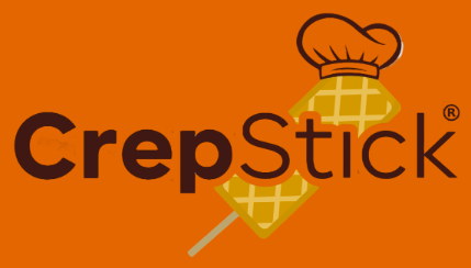 CrepStick - Deerfield Beach Logo