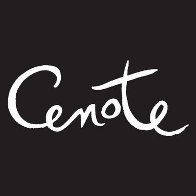 Cenote Logo