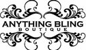 Anything Bling - Cypress Logo