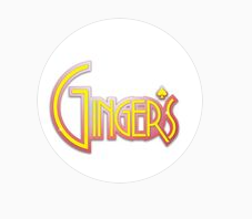 Gingers Video Gaming-Park City Logo