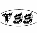 The S Shop (TSS) Logo