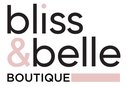 Bliss & Belle Logo