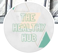 The Healthy Hub - Paragould Logo