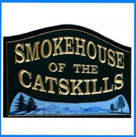 Smoke House of the Catskills Logo