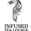 Infused Tea Lounge - Las Vegas Logo