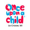 Once Upon a Child - La Crosse Logo