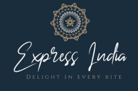 India Kitchen~Express Indian Logo