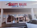 Sunshine Beauty Salon - Hurst Logo