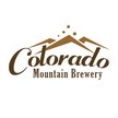 Colorado Mountain Brewery - Colorado Springs Logo