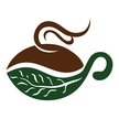 Nyam Nyam Cafe - Cypress Logo