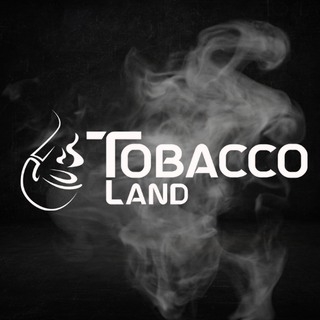 Tobacco Land - Gahanna Logo