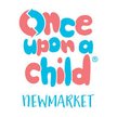 Once Upon A Child - Newmarket  Logo