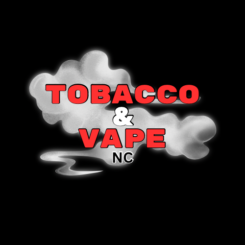 Tobacco & Vape Of NC Charlotte Logo