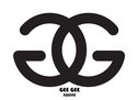 Gee Gee Equine Logo